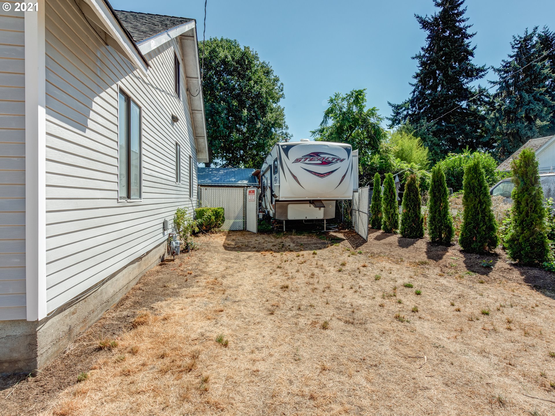 353 Baxter Street Eugene, OR 97402 - Photo 24 of 26