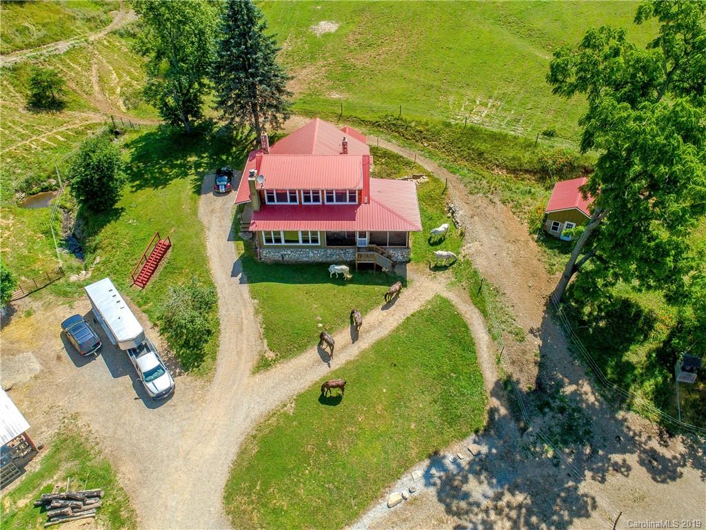 390 Grandview Road Canton, NC 28716 - Photo 38 of 42