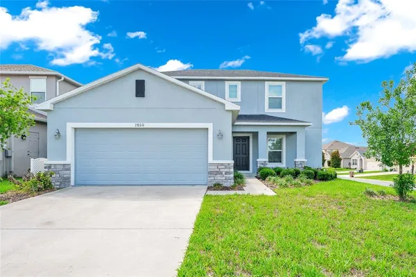 $439,000 | 3800 Fescue Street, Clermont, FL 34714
