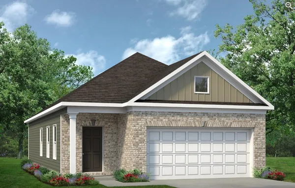 $299,990 | 331 Claude Circle, Clarksville, TN 37042