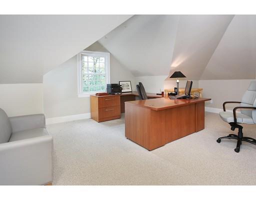 43 Carlton Road Newton, MA 02468 - Photo 12 of 14