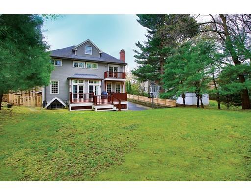 43 Carlton Road Newton, MA 02468 - Photo 14 of 14