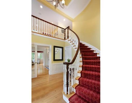 43 Carlton Road Newton, MA 02468 - Photo 2 of 14