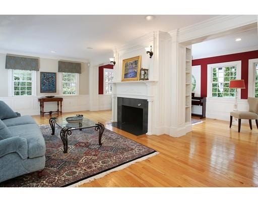 43 Carlton Road Newton, MA 02468 - Photo 3 of 14