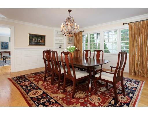 43 Carlton Road Newton, MA 02468 - Photo 4 of 14