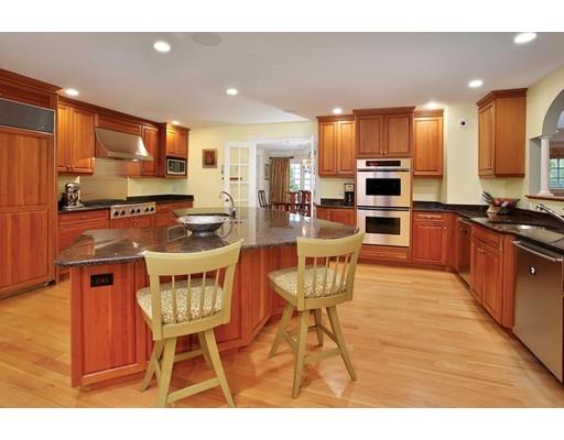 43 Carlton Road Newton, MA 02468 - Photo 5 of 14