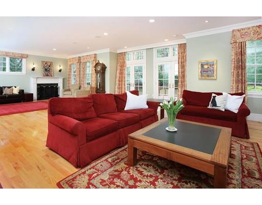 43 Carlton Road Newton, MA 02468 - Photo 6 of 14