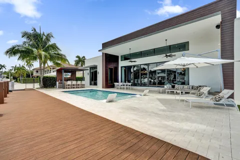 $7,999,000 | 2816 Northeast 38th Street, Fort Lauderdale, FL 33308