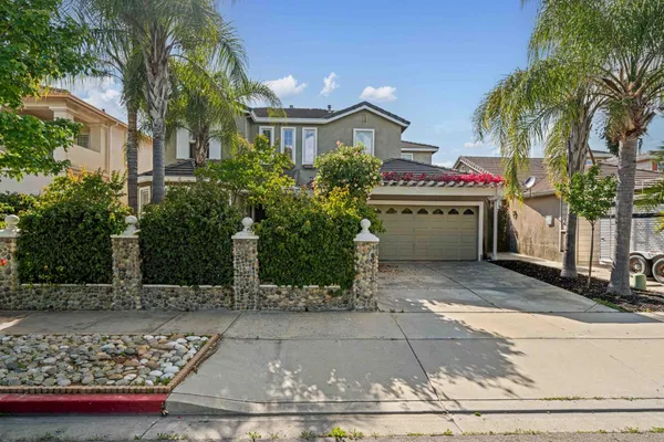 $614,995 | 4111 Panorama Avenue, Turlock, CA 95382