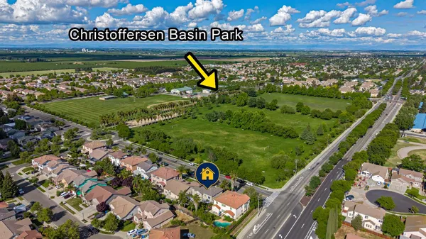 $614,995 | 4111 Panorama Avenue, Turlock, CA 95382