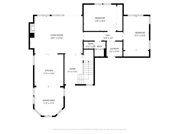 $614,995 | 4111 Panorama Avenue, Turlock, CA 95382