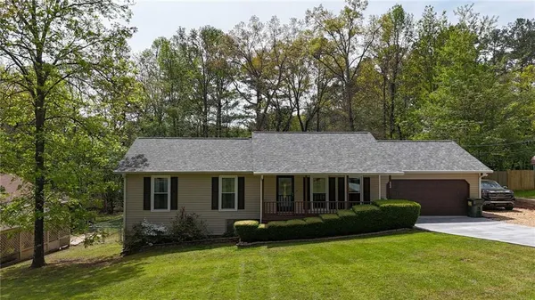$319,900 | 33 East Boxwood Drive Southeast, Cartersville, GA 30121