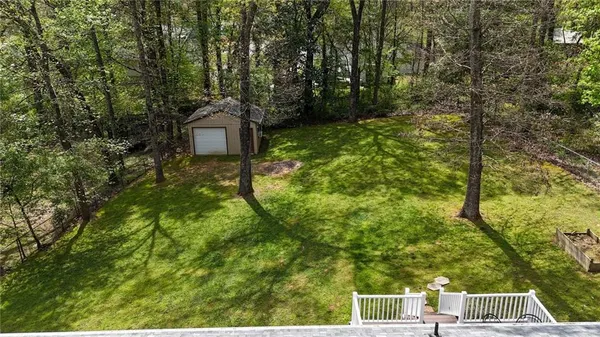 $319,900 | 33 East Boxwood Drive Southeast, Cartersville, GA 30121