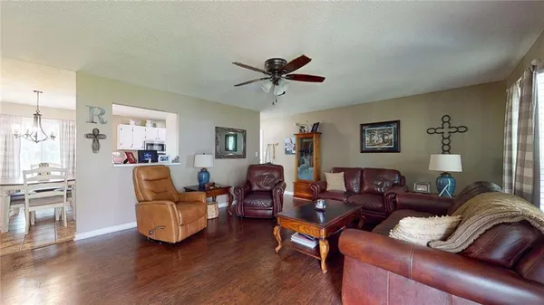 $319,900 | 33 East Boxwood Drive Southeast, Cartersville, GA 30121