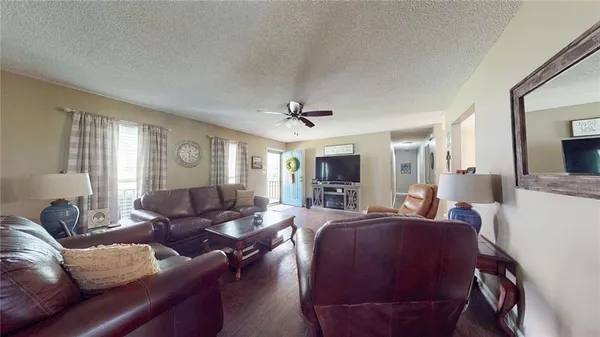$319,900 | 33 East Boxwood Drive Southeast, Cartersville, GA 30121