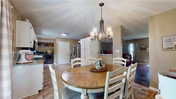 $319,900 | 33 East Boxwood Drive Southeast, Cartersville, GA 30121