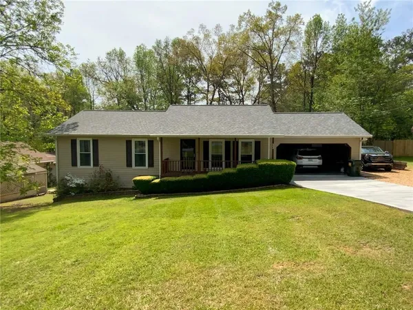 $319,900 | 33 East Boxwood Drive Southeast, Cartersville, GA 30121