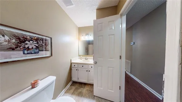 $319,900 | 33 East Boxwood Drive Southeast, Cartersville, GA 30121