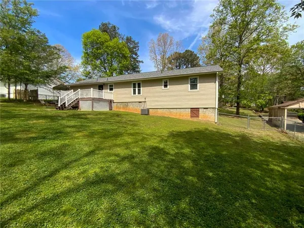 $319,900 | 33 East Boxwood Drive Southeast, Cartersville, GA 30121