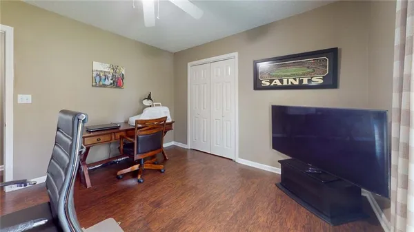 $319,900 | 33 East Boxwood Drive Southeast, Cartersville, GA 30121