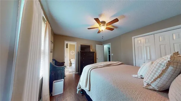 $319,900 | 33 East Boxwood Drive Southeast, Cartersville, GA 30121