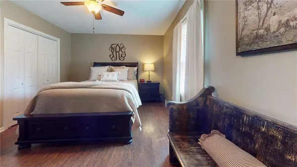 $319,900 | 33 East Boxwood Drive Southeast, Cartersville, GA 30121