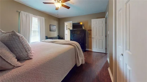 $319,900 | 33 East Boxwood Drive Southeast, Cartersville, GA 30121