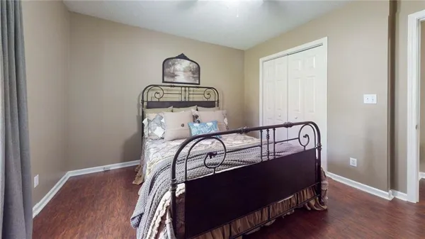 $319,900 | 33 East Boxwood Drive Southeast, Cartersville, GA 30121