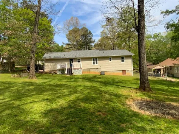 $319,900 | 33 East Boxwood Drive Southeast, Cartersville, GA 30121
