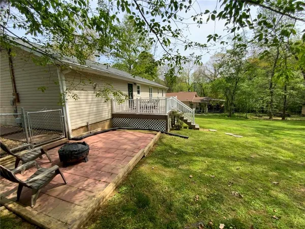 $319,900 | 33 East Boxwood Drive Southeast, Cartersville, GA 30121