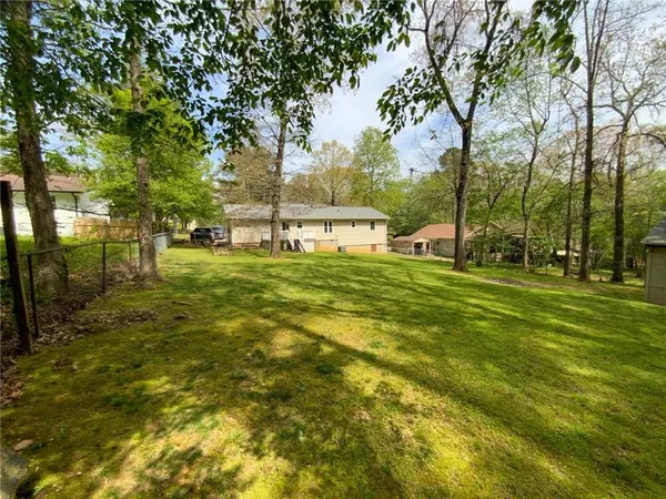 $319,900 | 33 East Boxwood Drive Southeast, Cartersville, GA 30121