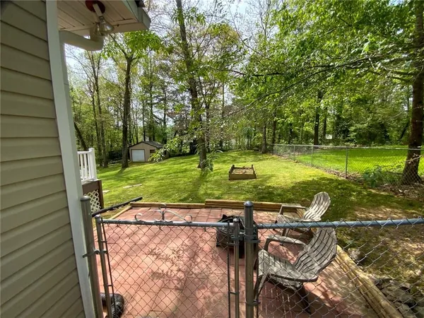 $319,900 | 33 East Boxwood Drive Southeast, Cartersville, GA 30121