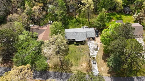 $319,900 | 33 East Boxwood Drive Southeast, Cartersville, GA 30121
