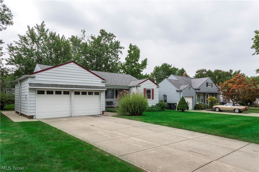 5152 Longton Road Lyndhurst, OH 44124 - Photo 20 of 21