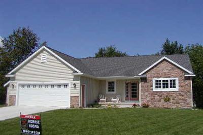 7169 Keystone Court Jenison, MI 49428 - Photo 1 of 17 Primary Photo