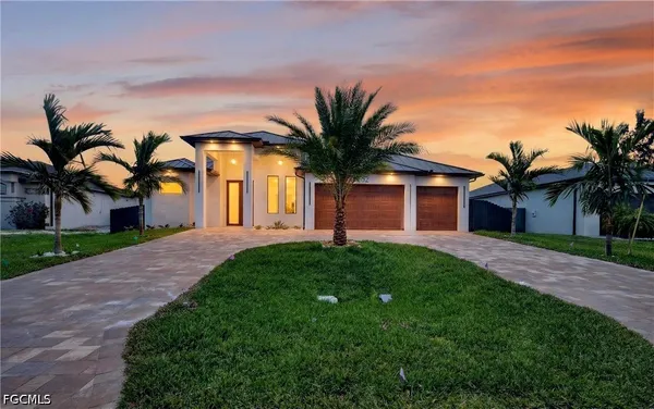 $875,000 | 3702 Ceitus Parkway, Cape Coral, FL 33991