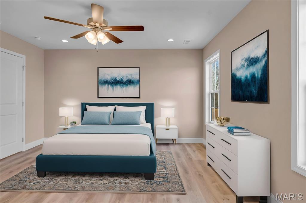 8 Bluebell Lane Jackson, MO 63755 - Photo 17 of 19