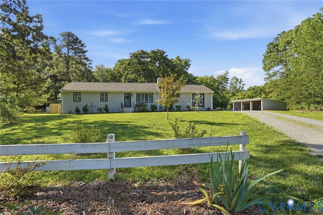 11520 Hanover Courthouse Road Hanover, VA 23069 - Photo 3 of 30