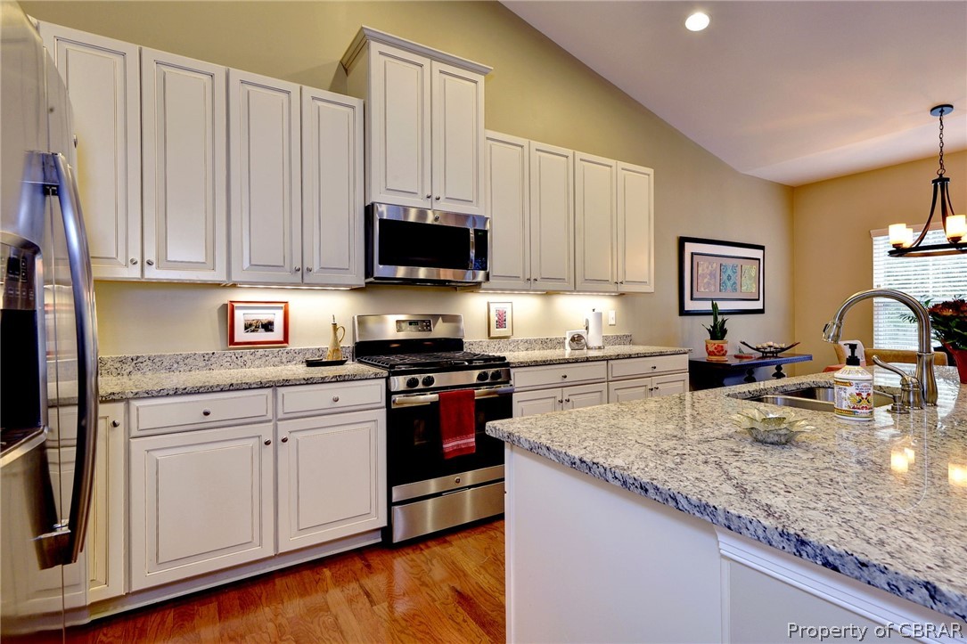 7428 Wicks Road Williamsburg, VA 23188 - Photo 24 of 48 Gallery Image 24