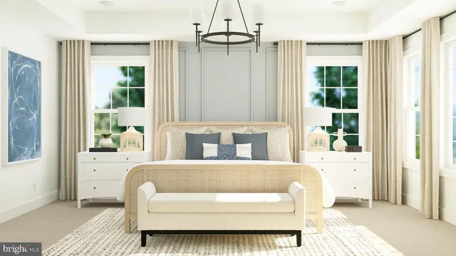 $983,165 | 44 John Vanzandt Drive, Titusville, NJ 08560