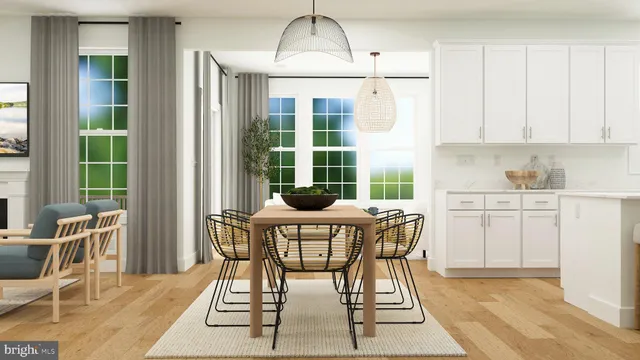 $983,165 | 44 John Vanzandt Drive, Titusville, NJ 08560