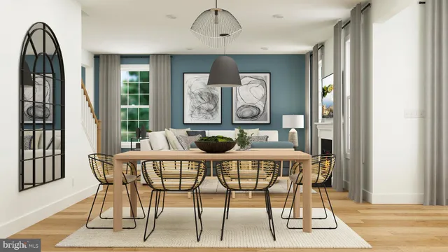 $983,165 | 44 John Vanzandt Drive, Titusville, NJ 08560