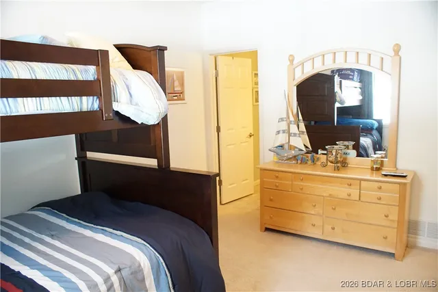 $359,900 | 807 Harbour Towne Drive, Unit 807E, Lake Ozark, MO 65049