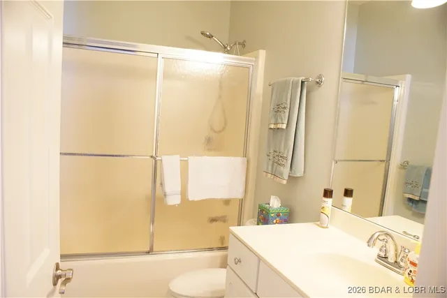 $359,900 | 807 Harbour Towne Drive, Unit 807E, Lake Ozark, MO 65049