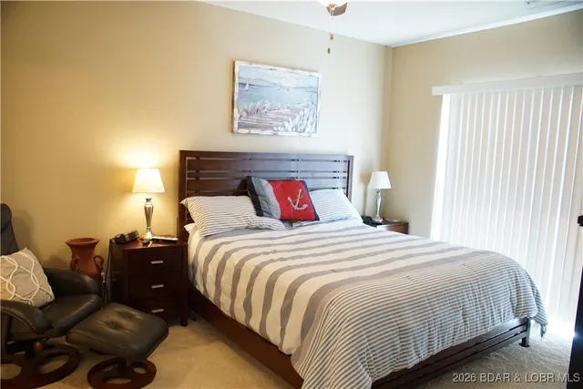 $359,900 | 807 Harbour Towne Drive, Unit 807E, Lake Ozark, MO 65049