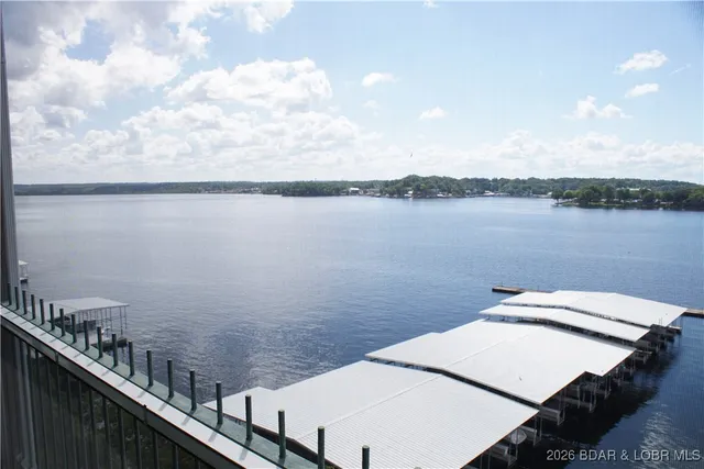 $359,900 | 807 Harbour Towne Drive, Unit 807E, Lake Ozark, MO 65049