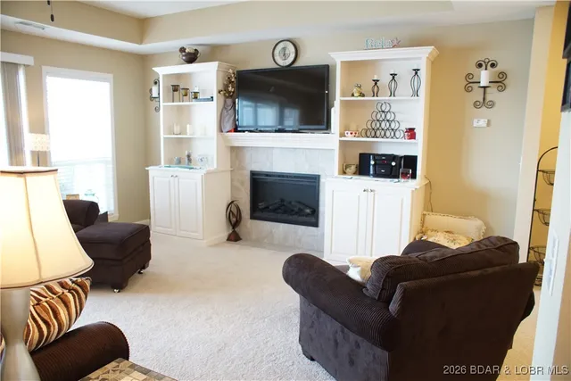 $359,900 | 807 Harbour Towne Drive, Unit 807E, Lake Ozark, MO 65049
