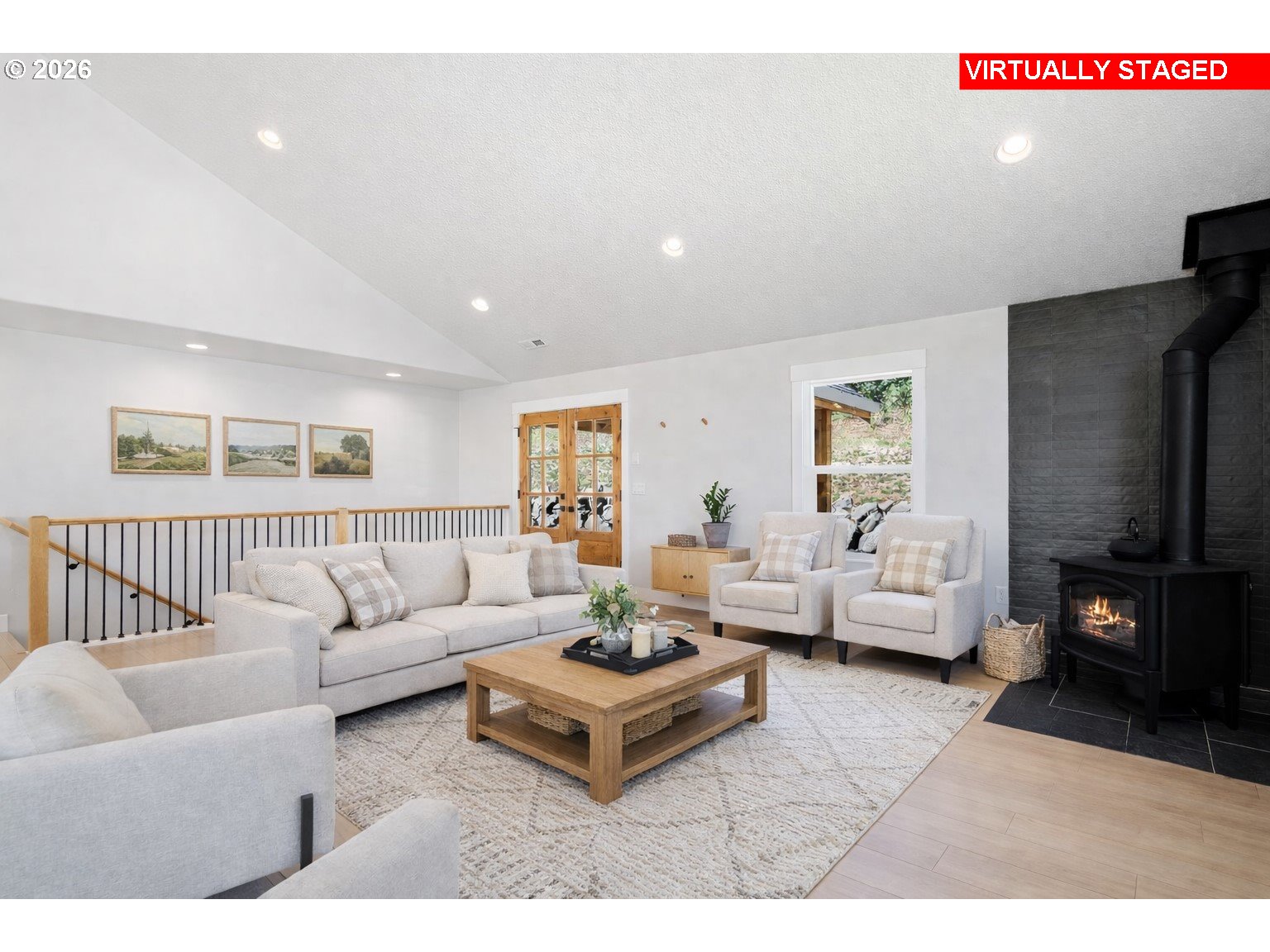 260 Bald Eagle Road Ariel, WA 98603 - Photo 8 of 41 Great Room