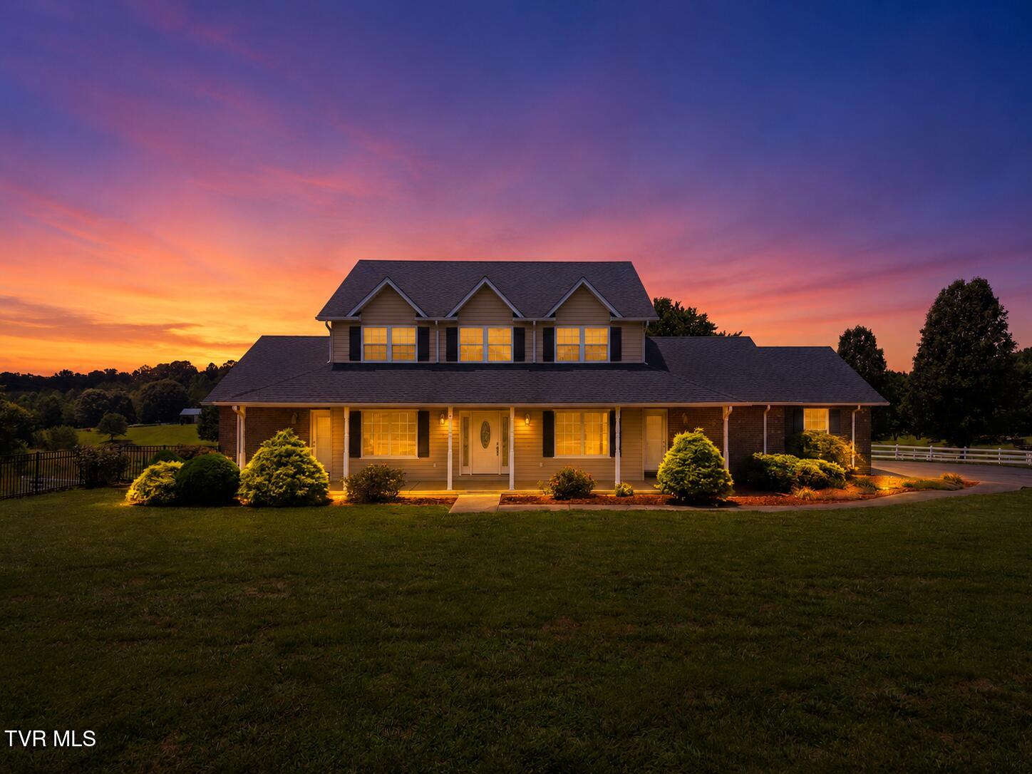 767 Possum Creek Road Greeneville, TN 37743 - Photo 2 of 69 1000032691