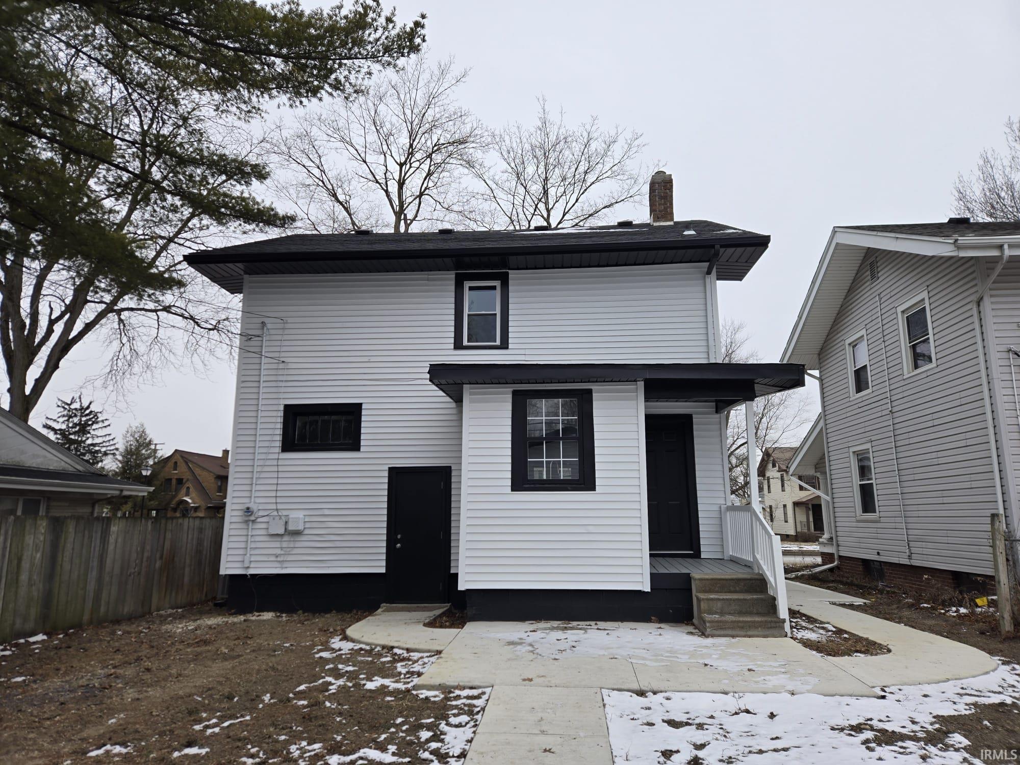 3927 Fairfield Avenue Fort Wayne, IN 46807 - Photo 24 of 29